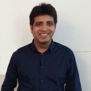 Deepak Karnani ,Co-Founder & Director Deepak Karnani ,Co-Founder & Director
